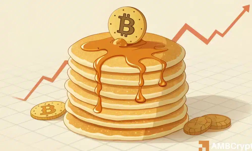 Bitcoin finally breaks accumulation silence: Is this BTC’s quietest breakout yet? - AMBCrypto