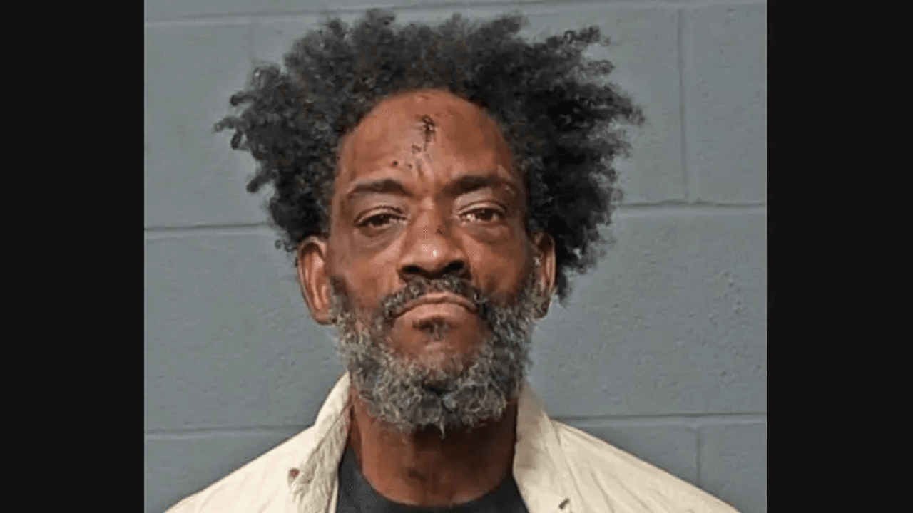 Hartford Man Charged With Murder In Death Of Elderly Woman: Police