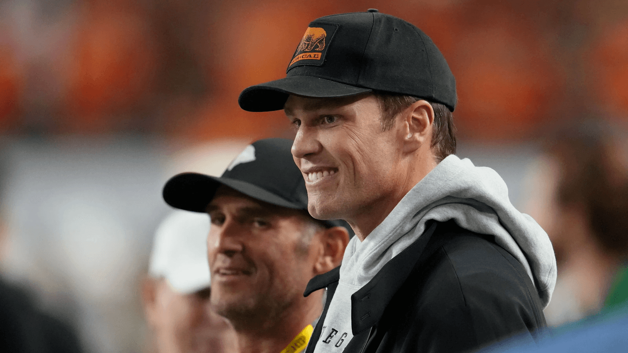 Tom Brady, Raiders must ace offseason moves after Maxx Crosby trade