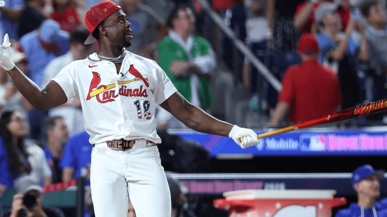 Incredible stats and facts from memorable Home Run Derby