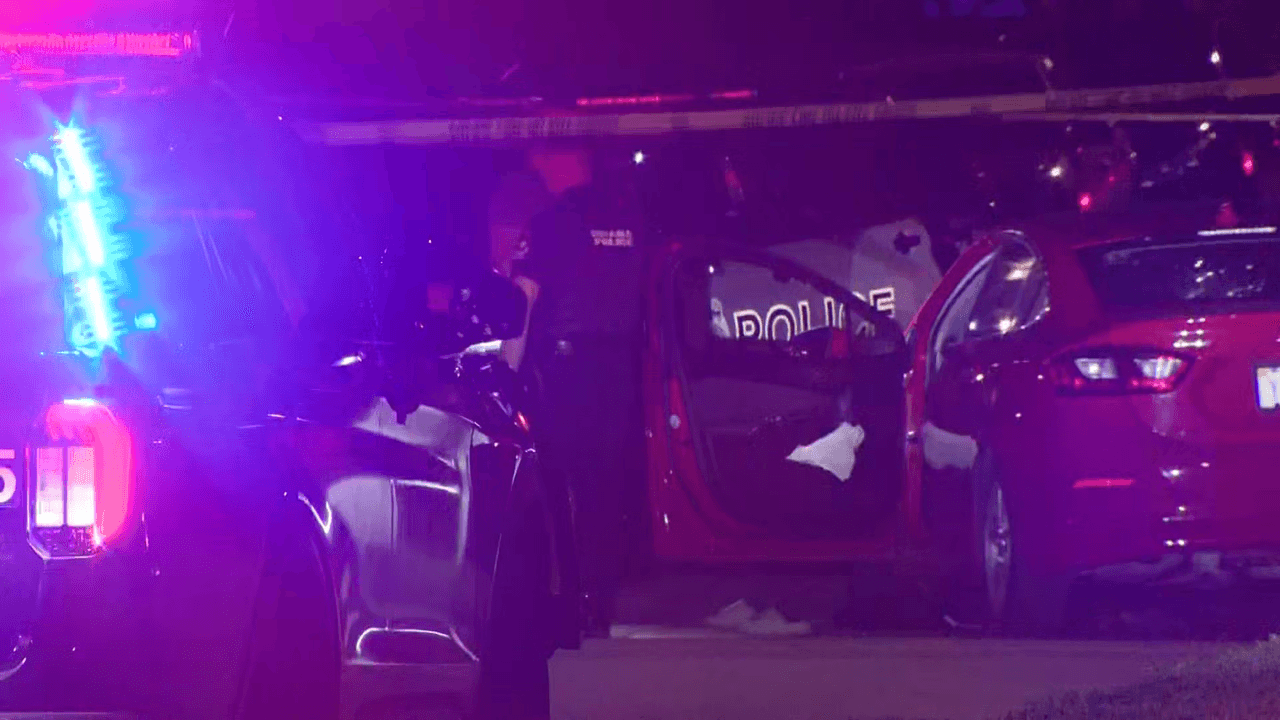 Omaha police investigate shooting that left one man dead and another critically injured