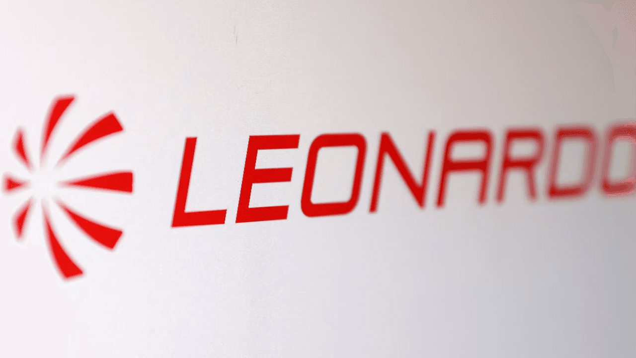 Italy's Leonardo signs €320 million Kuwait navy contract