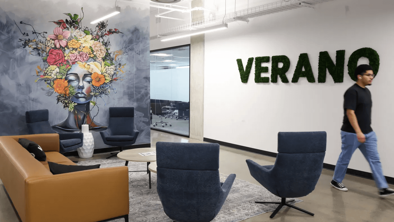 From startup seedling to cannabis powerhouse, Verano has navigated the industry’s ups and downs