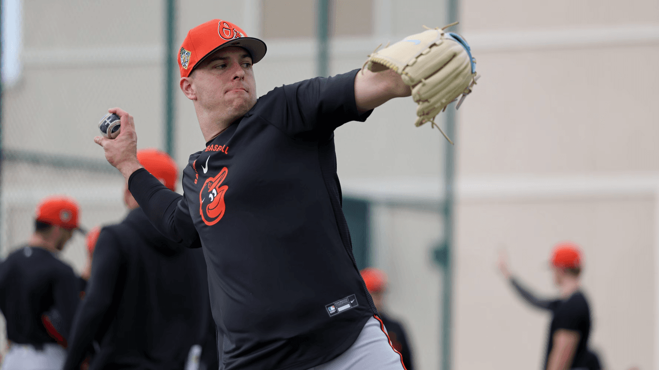 Each MLB Team's Biggest X-Factor For 2026 Season