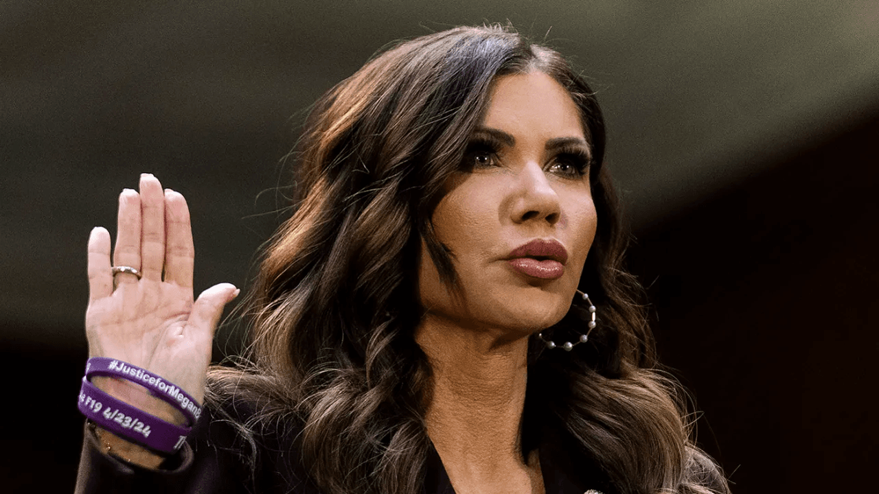 Noem’s ouster leaves open questions about FEMA’s future