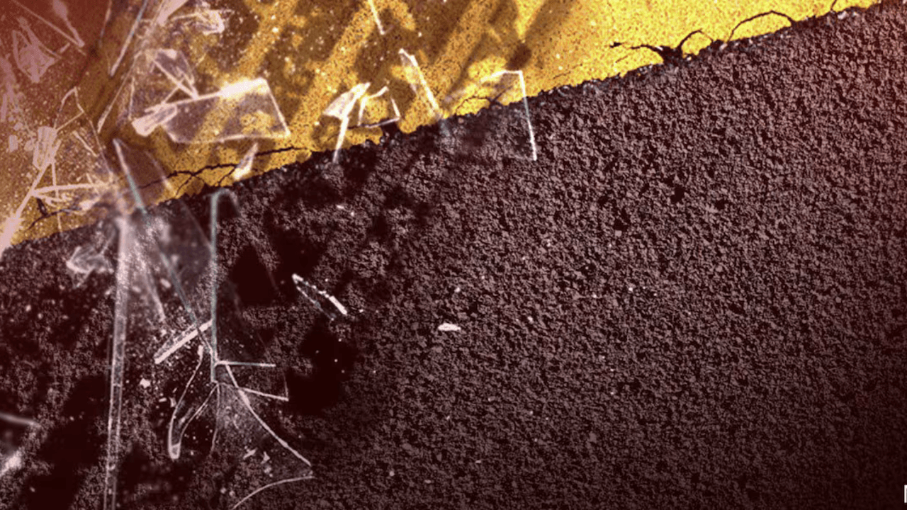 Drunk driver arrested after multi-vehicle crash injures two children