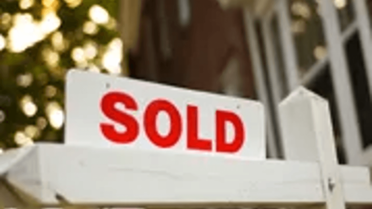 See how much homes prices rose in Duval County recently