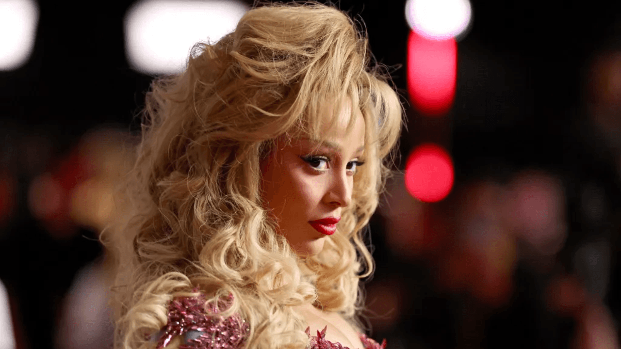 Doja Cat Slams Timothée Chalamet Over ‘No One Cares’ About Ballet & Opera Comments: ‘It’s F—king Beautiful’