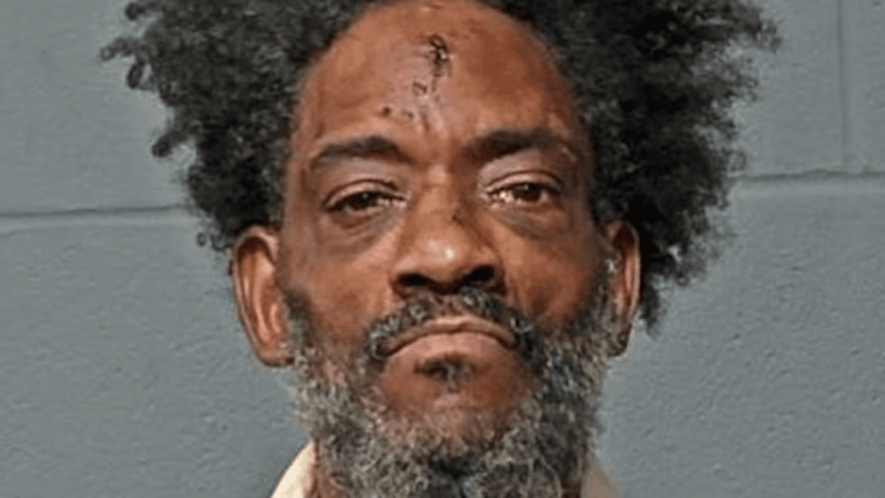 Hartford man charged with murder after woman found dead at apartment