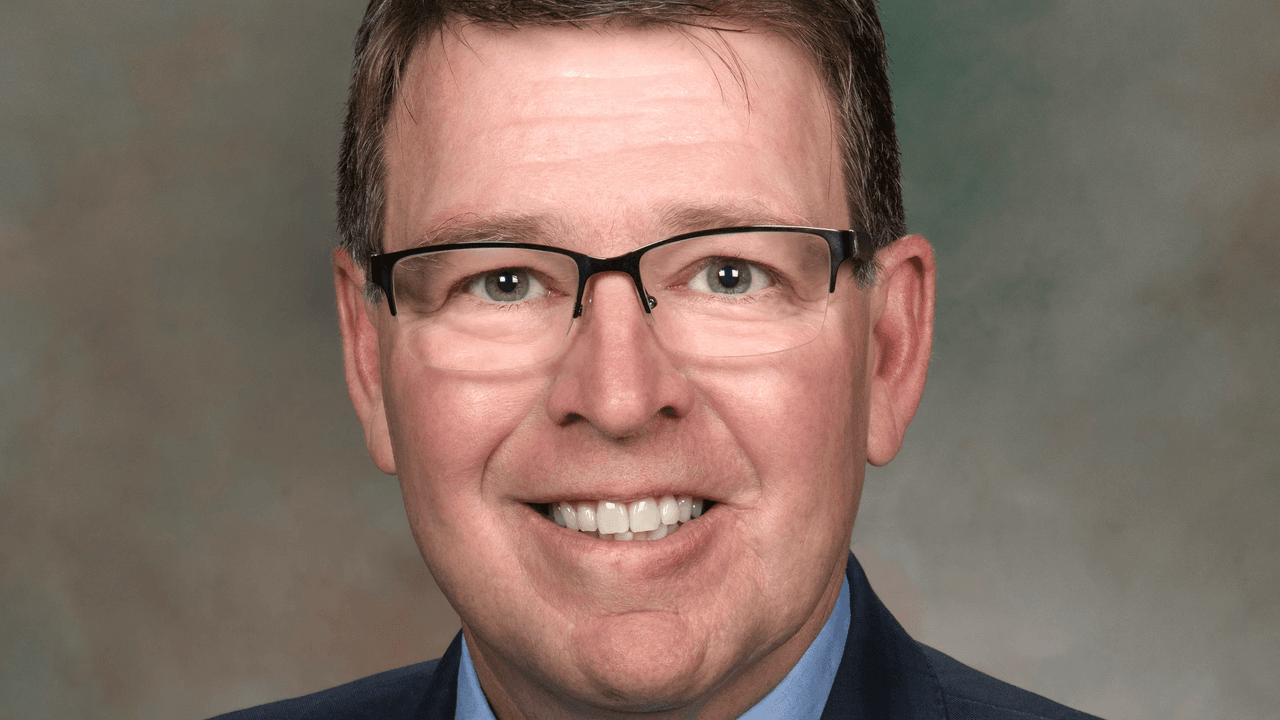 NASA Armstrong Director Brad Flick to Retire After 40 Years of Service - NASA