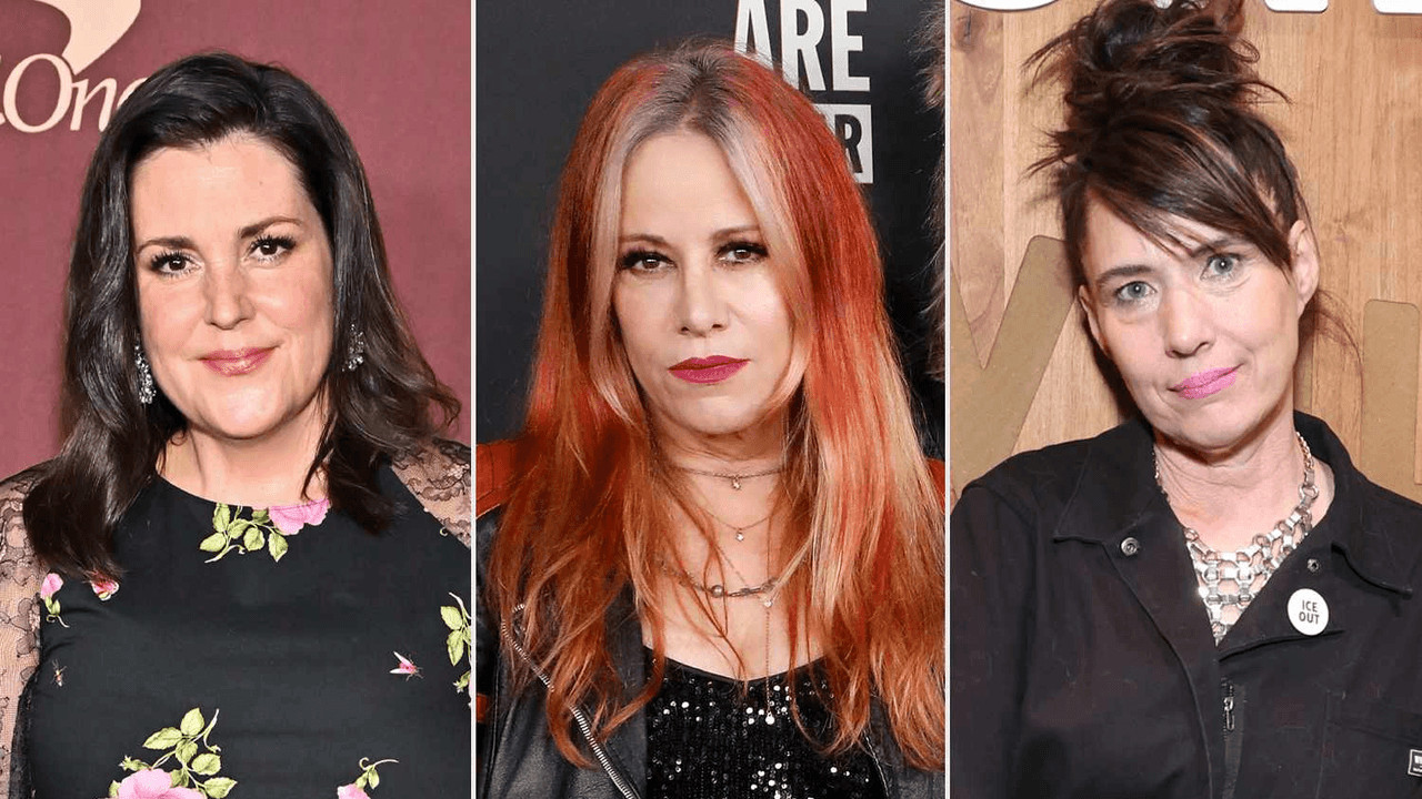 Melanie Lynskey, Kathleen Hanna lead crowdfund for punk legend Jennifer Finch amid brain cancer battle