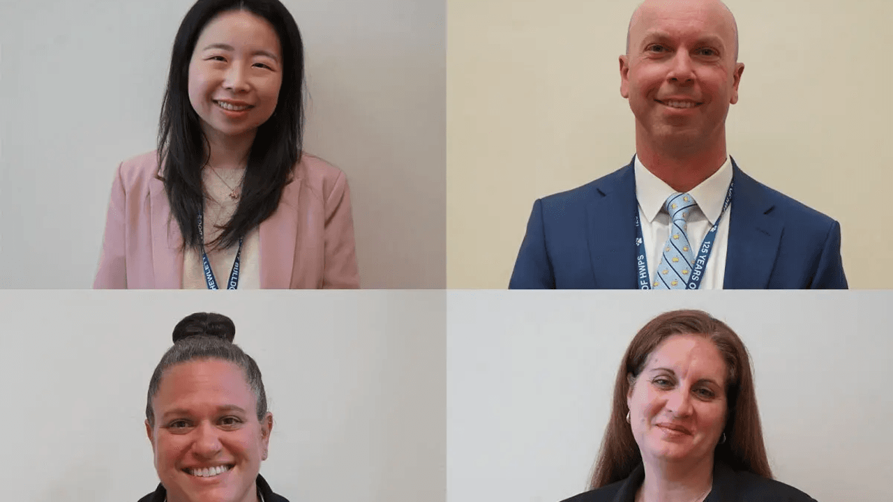 Hewlett-Woodmere District Appoints Administrators To New Roles