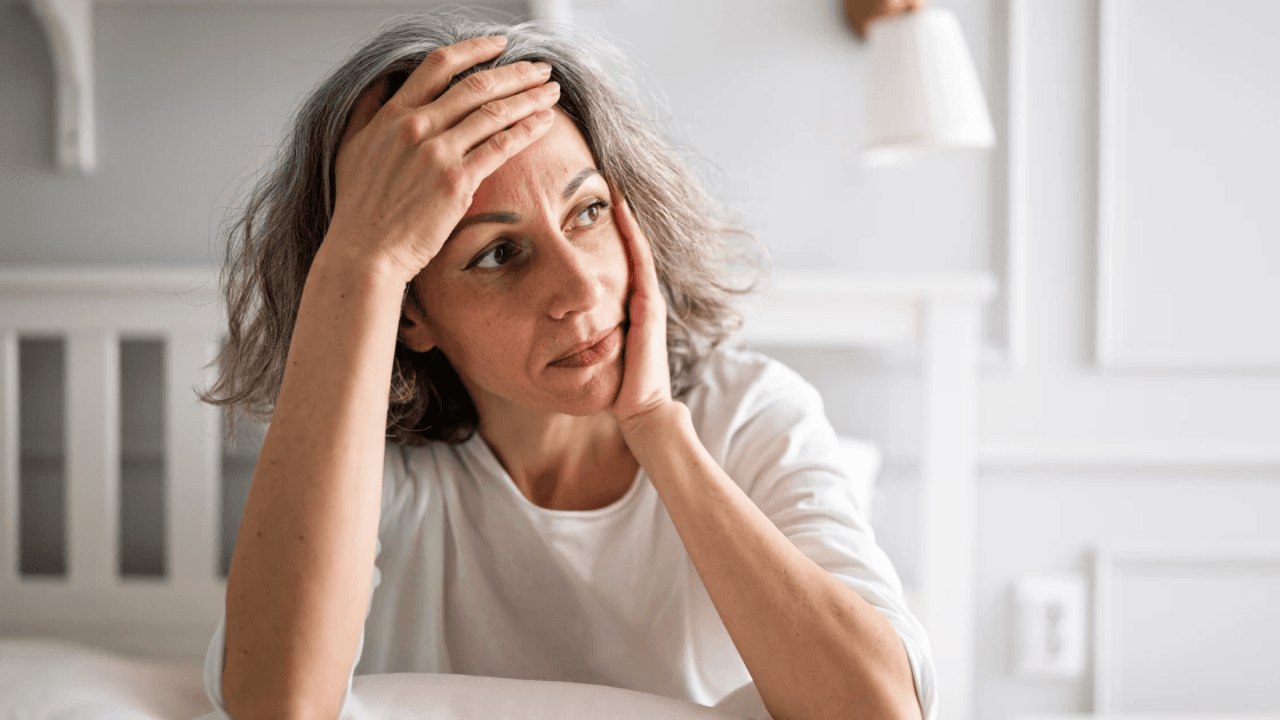 Psychiatrist Reveals the Sign of ADHD Often Overlooked in Women