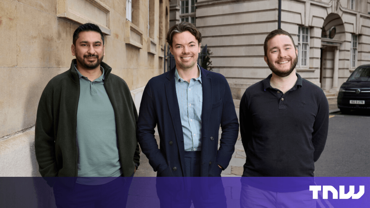 Augur raises $15M to protect critical infrastructure