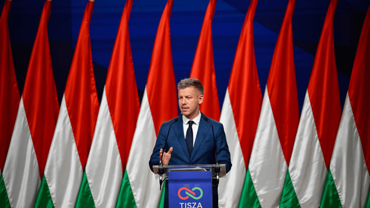 Change in Hungary offers Trump and the U.S. new opportunities