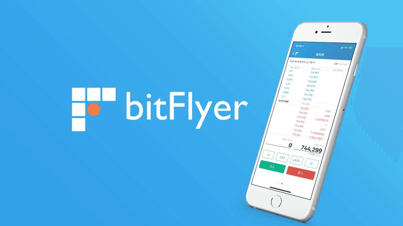 Bitflyer volume surges 200% past Binance, Coinbase as oil spike sends Nikkei sliding
