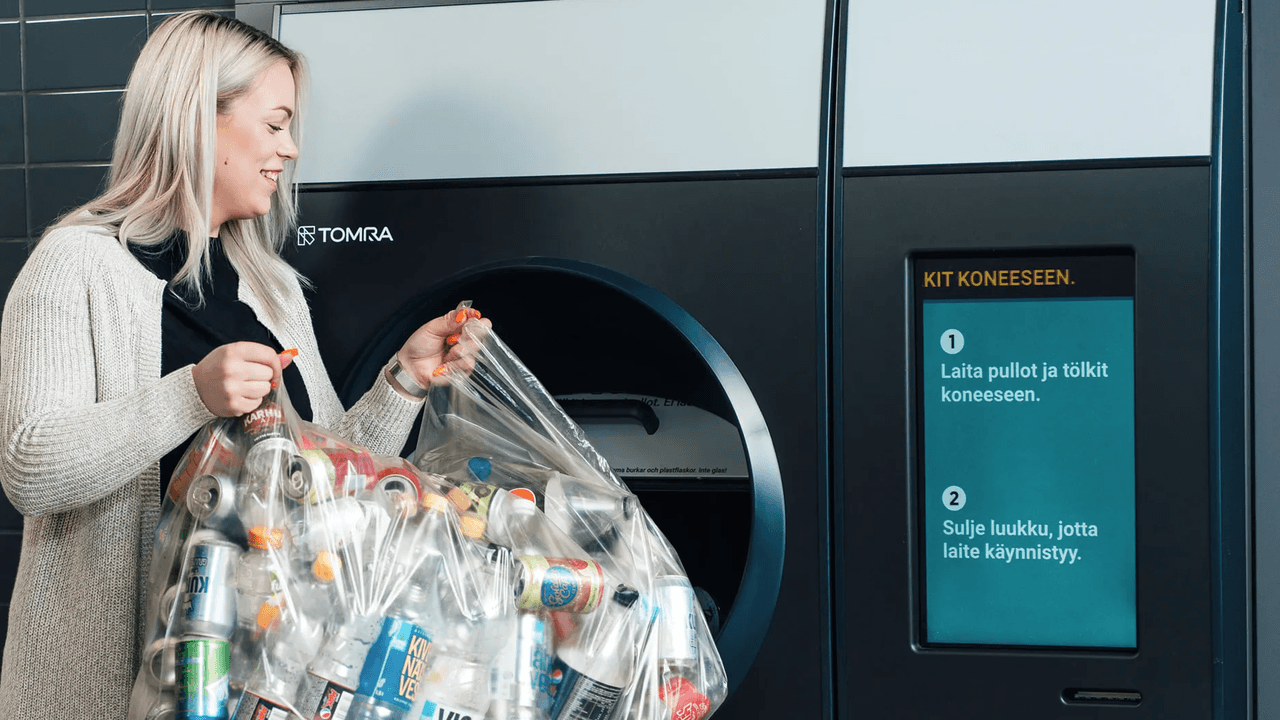 Why we're not getting more of those all-at-once bottle machines soon