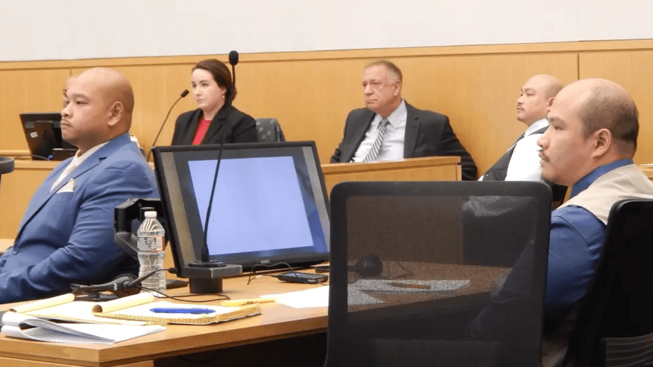 ‘Bombshell’ disclosures on State Police sergeant upend Phan murder retrial