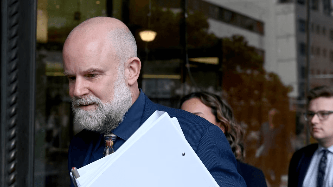 Lawyers for Bondi Beach shooting suspect Naveed Akram seek gag order to protect family