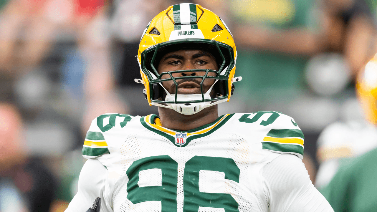 Colts' Zaire Franklin-Colby Wooden trade does not earn great grades