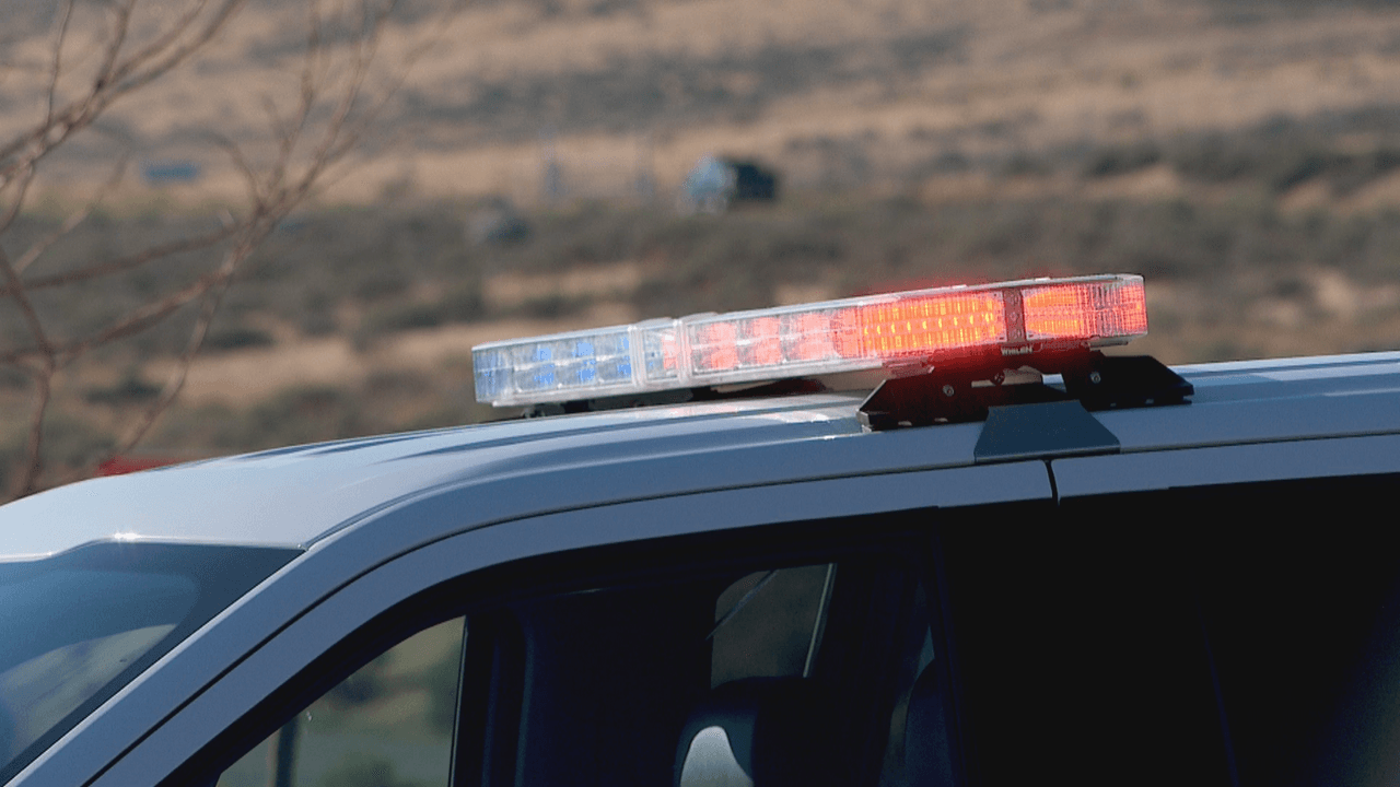 Two found dead during police welfare check in Herriman home