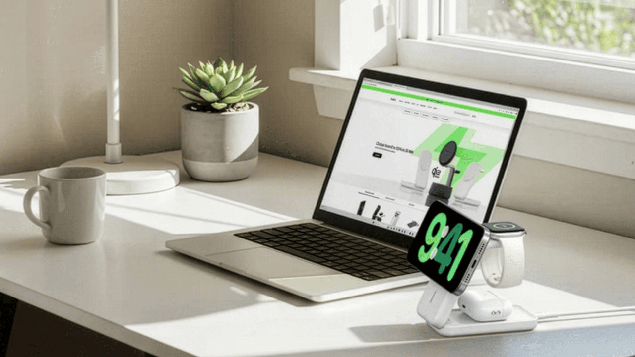 5 Cool Gadgets From Costco To Consider For Your Home Office