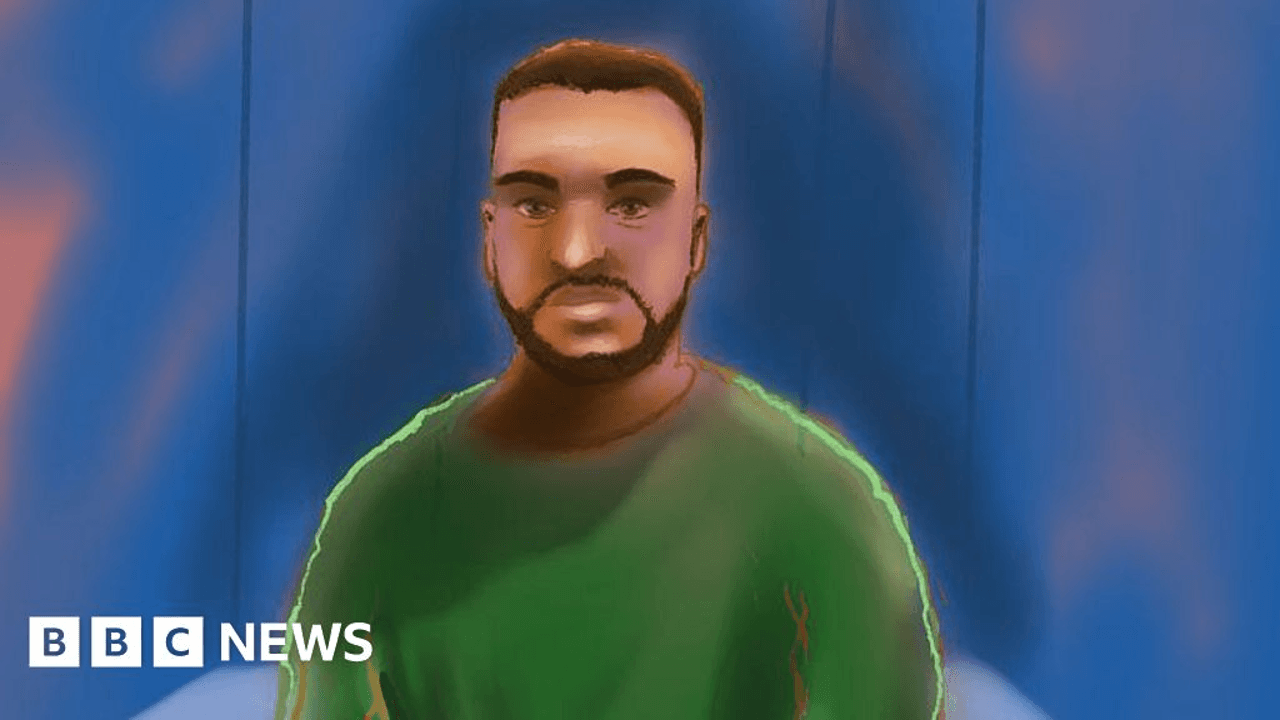 Naveed Akram: Alleged Bondi gunman seeks court order to suppress family's identity