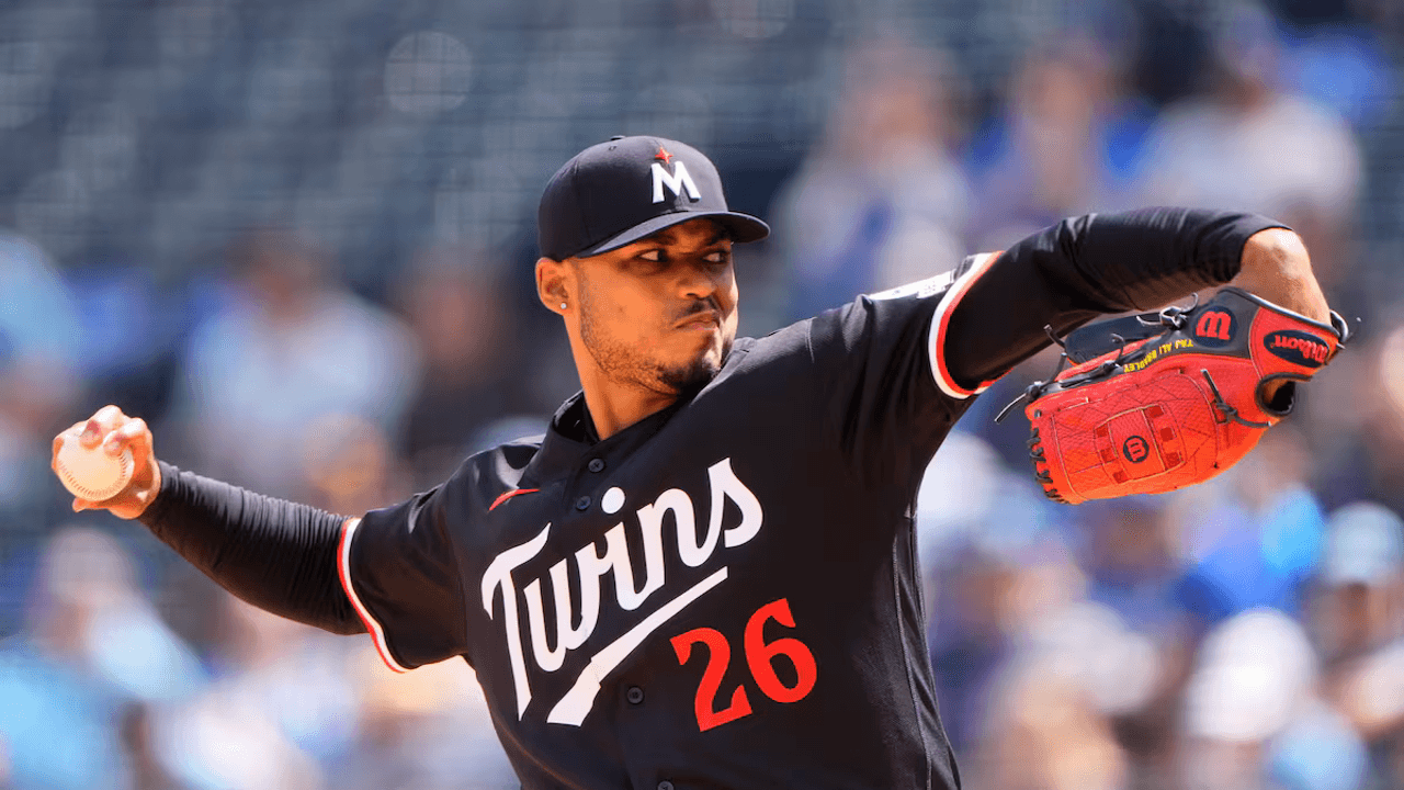 Former Rays pitcher Taj Bradley returns with a different look, results