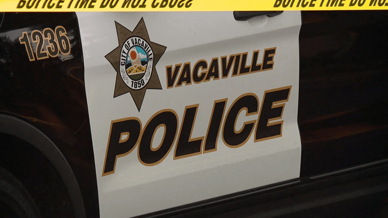 Three arrested following repeat thefts at Vacaville retailer