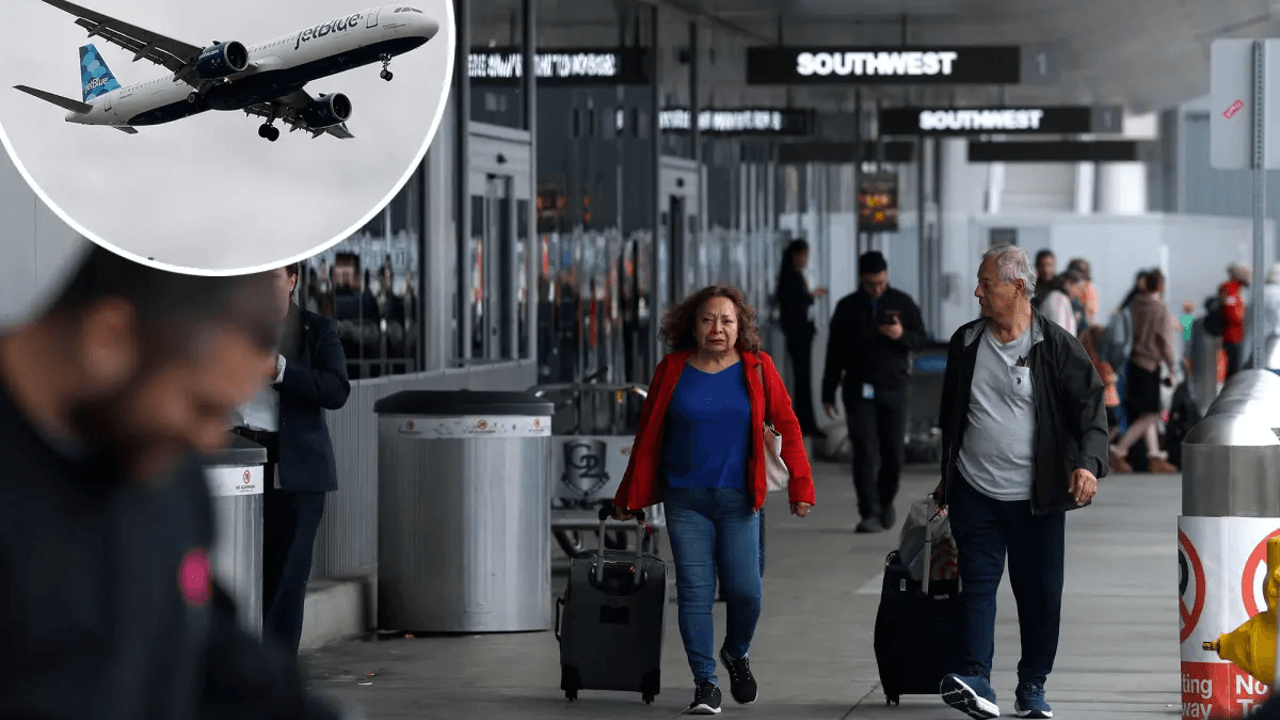 JetBlue Vacations customers can now ‘buy now, pay later’ for trips