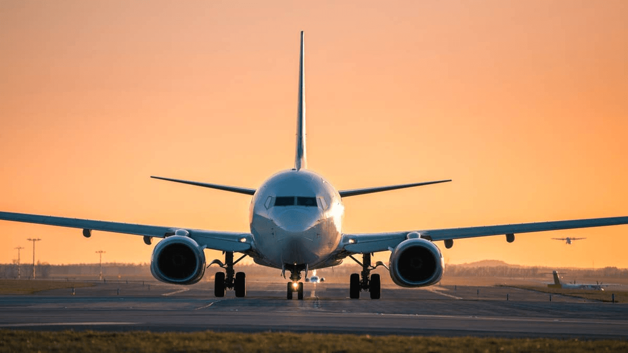 Another airline shuts down after losing license, all flights off