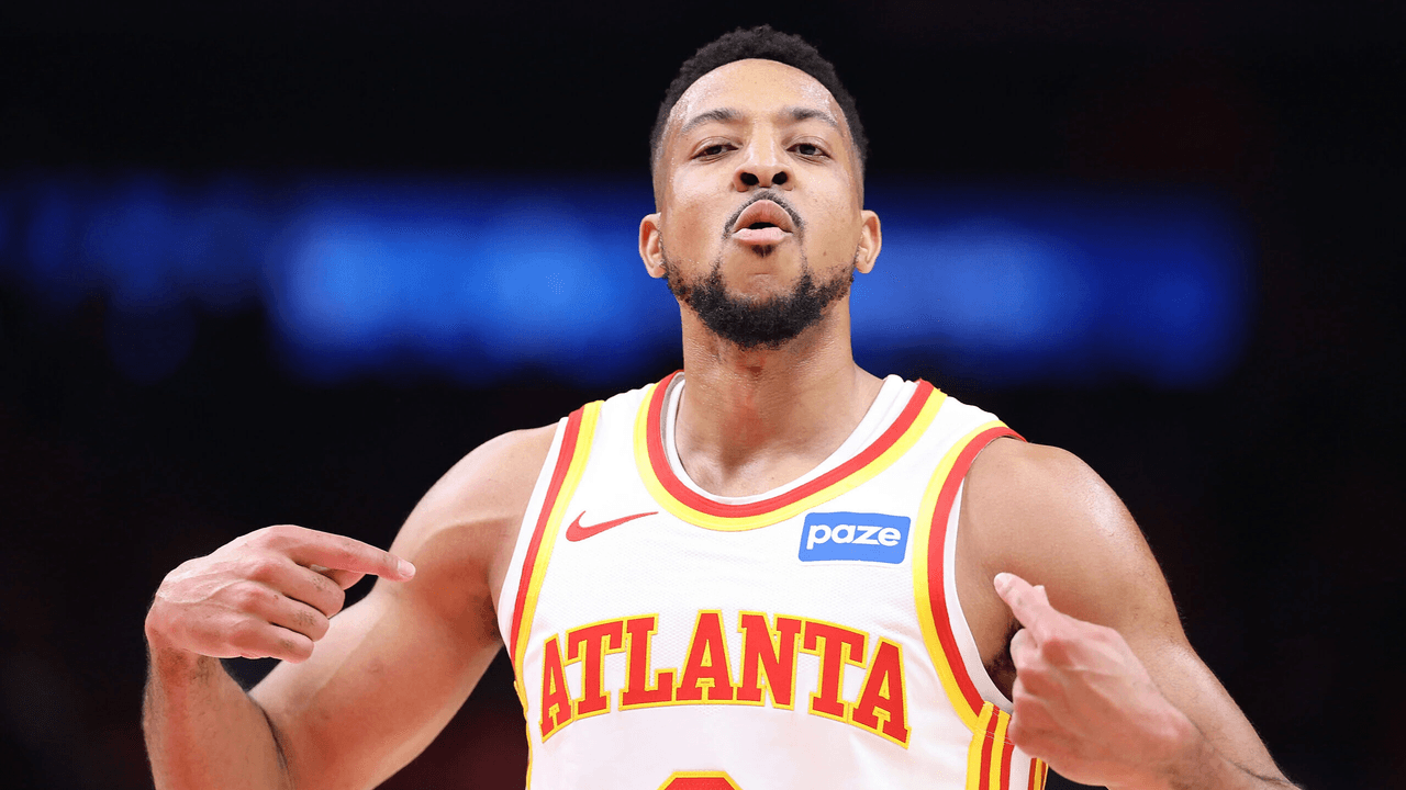 CJ McCollum's unexpected journey leaves Knicks reeling