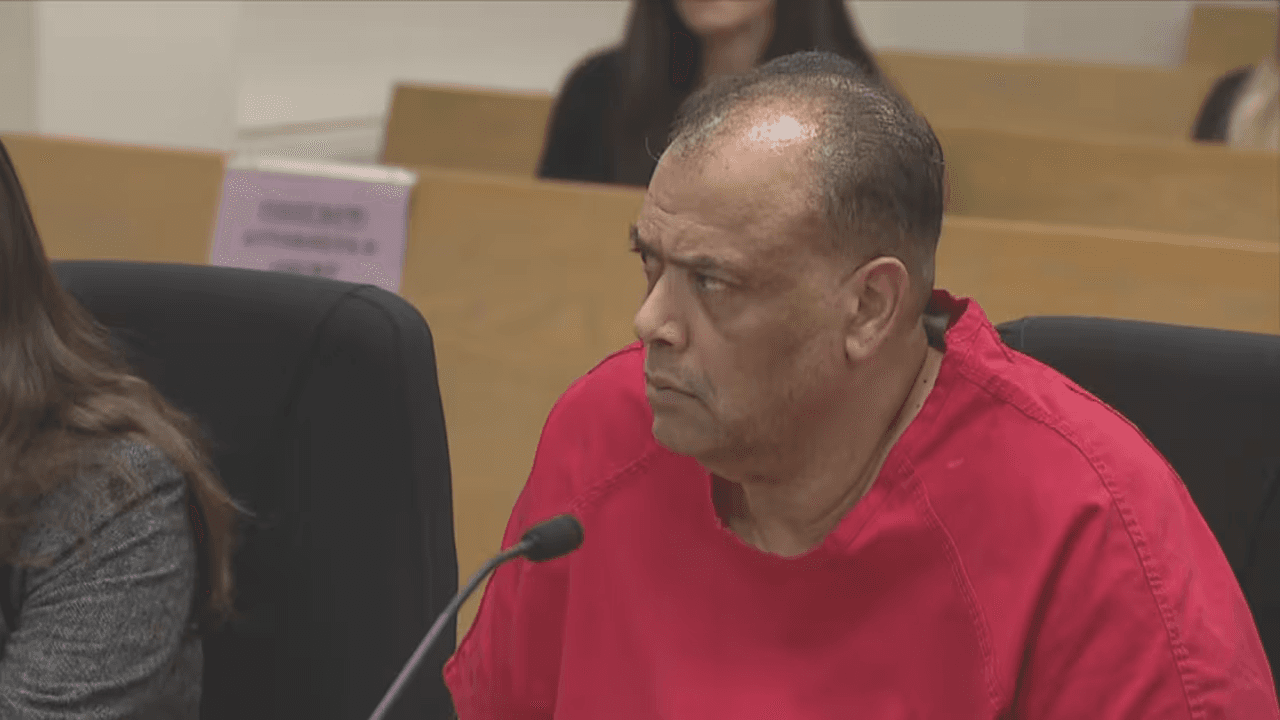 “He’s a menace,” Bothell man sentenced for 2024 murder