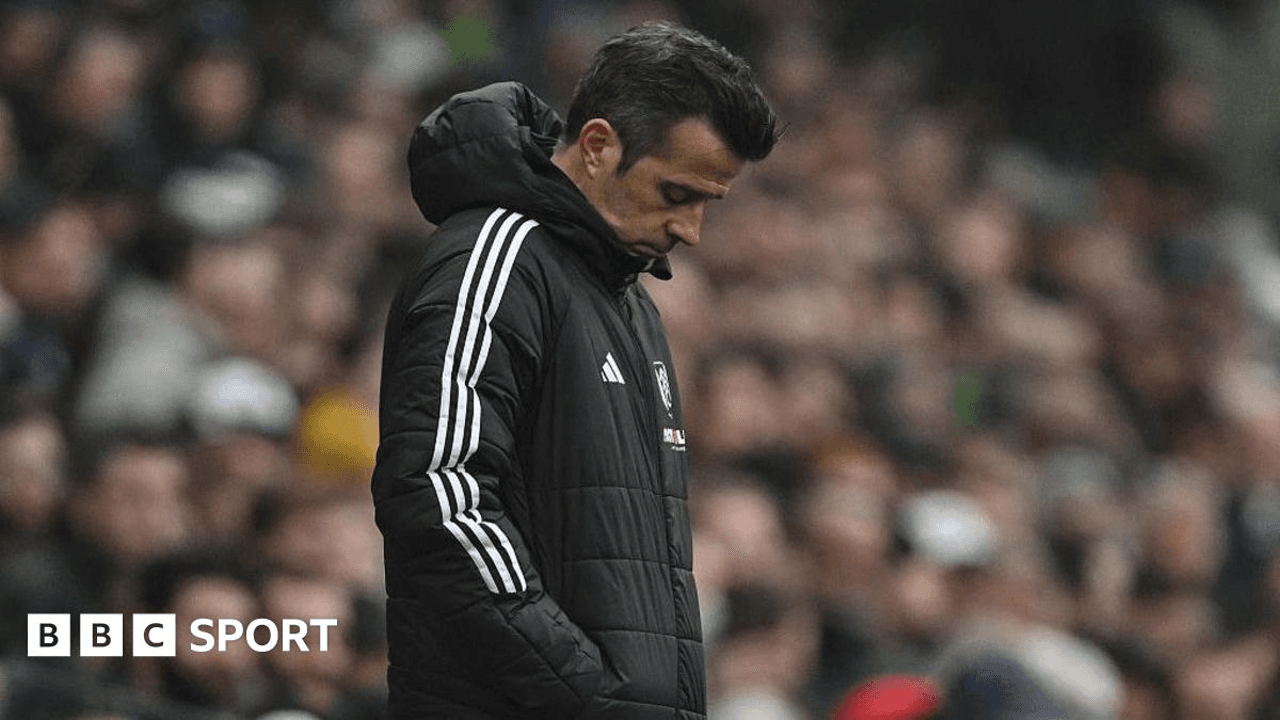 Fulham news: 'Silva's rotation in Southampton defeat made no sense'