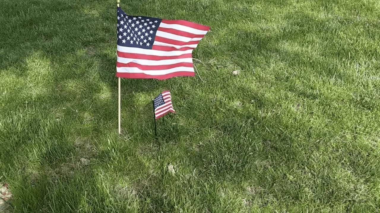 Town Of Tolland: 2026 Memorial Day Parade Details Released