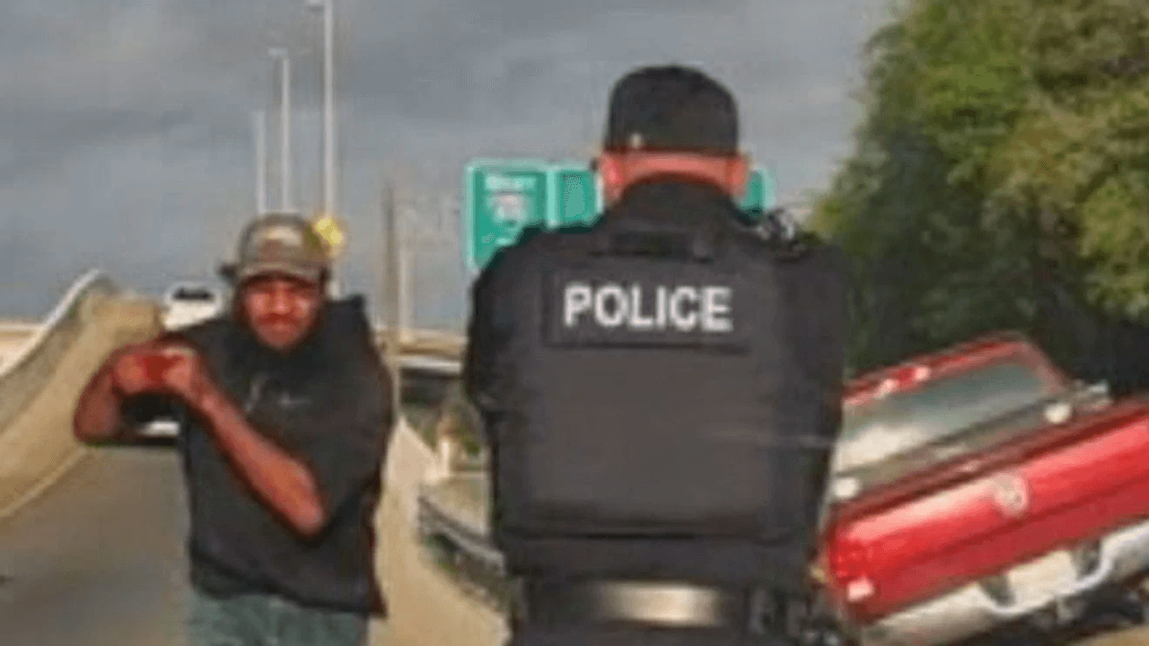 Texas Attorney General releases report in Castle Hills police shooting