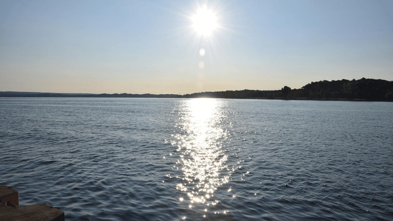 Monroe County weather Thursday will be partly sunny and very warm