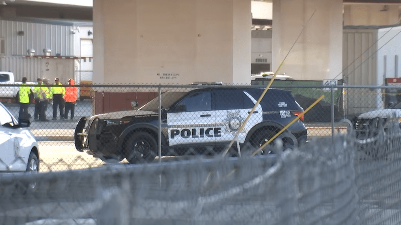 Police: Las Vegas city employee claimed co-worker threatened him with gun before deadly shooting