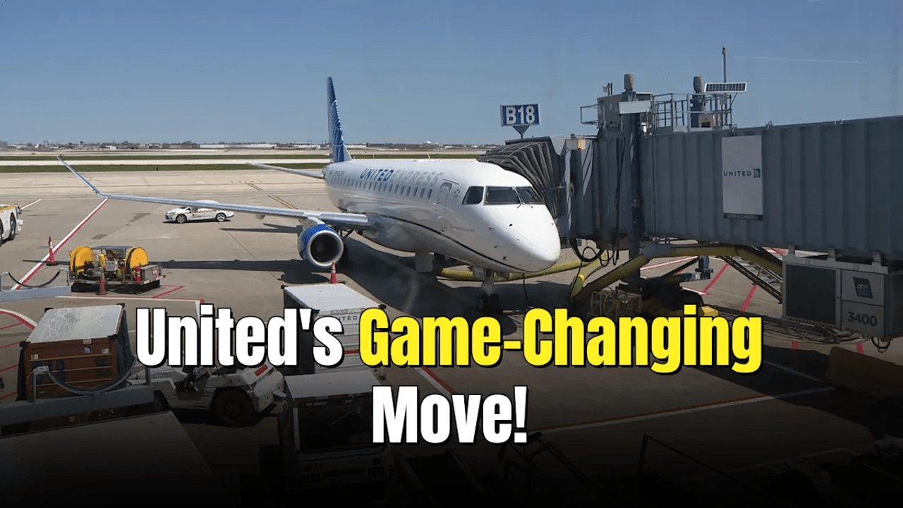 United Drops Restriction on Pooled MileagePlus Miles