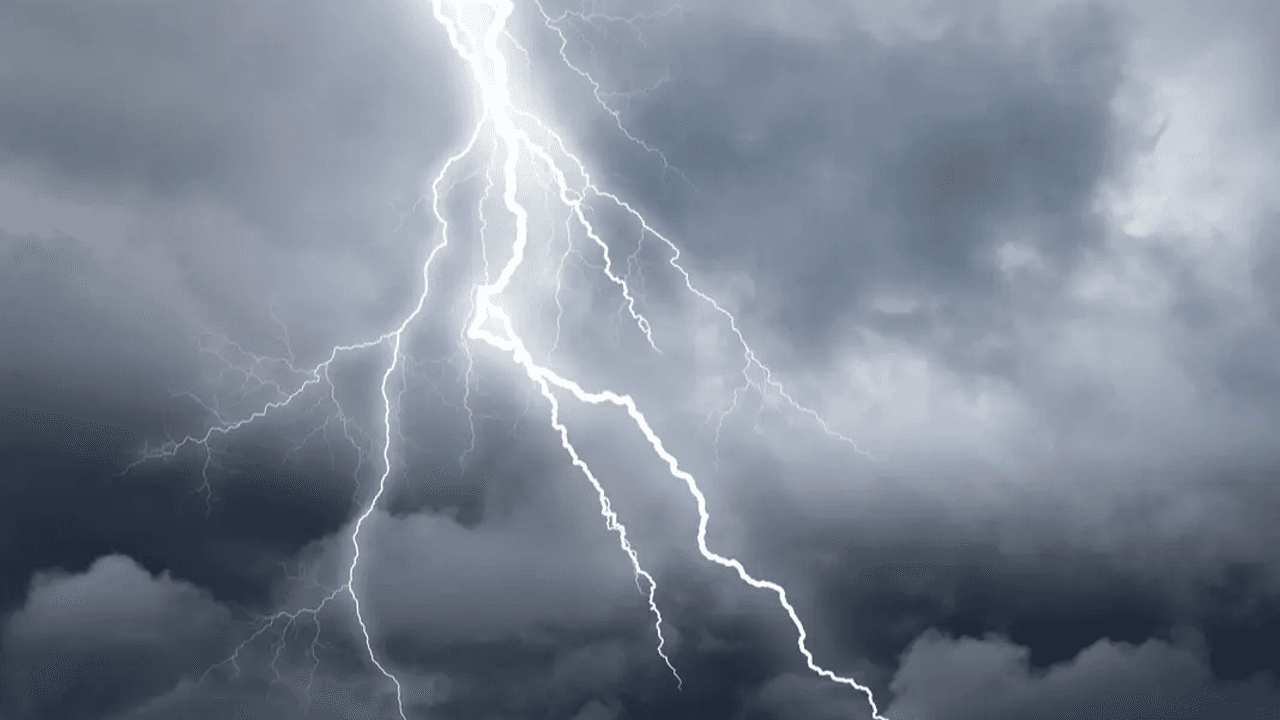 Strong Thunderstorms To Return Friday Amid Warm Temps: Metro Detroit Weather