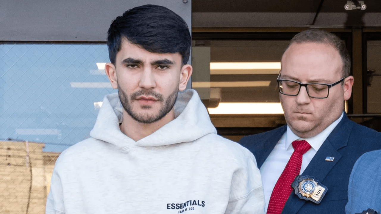 NYC hit-and-run driver who critically injured boy on scooter arrested after escape overseas