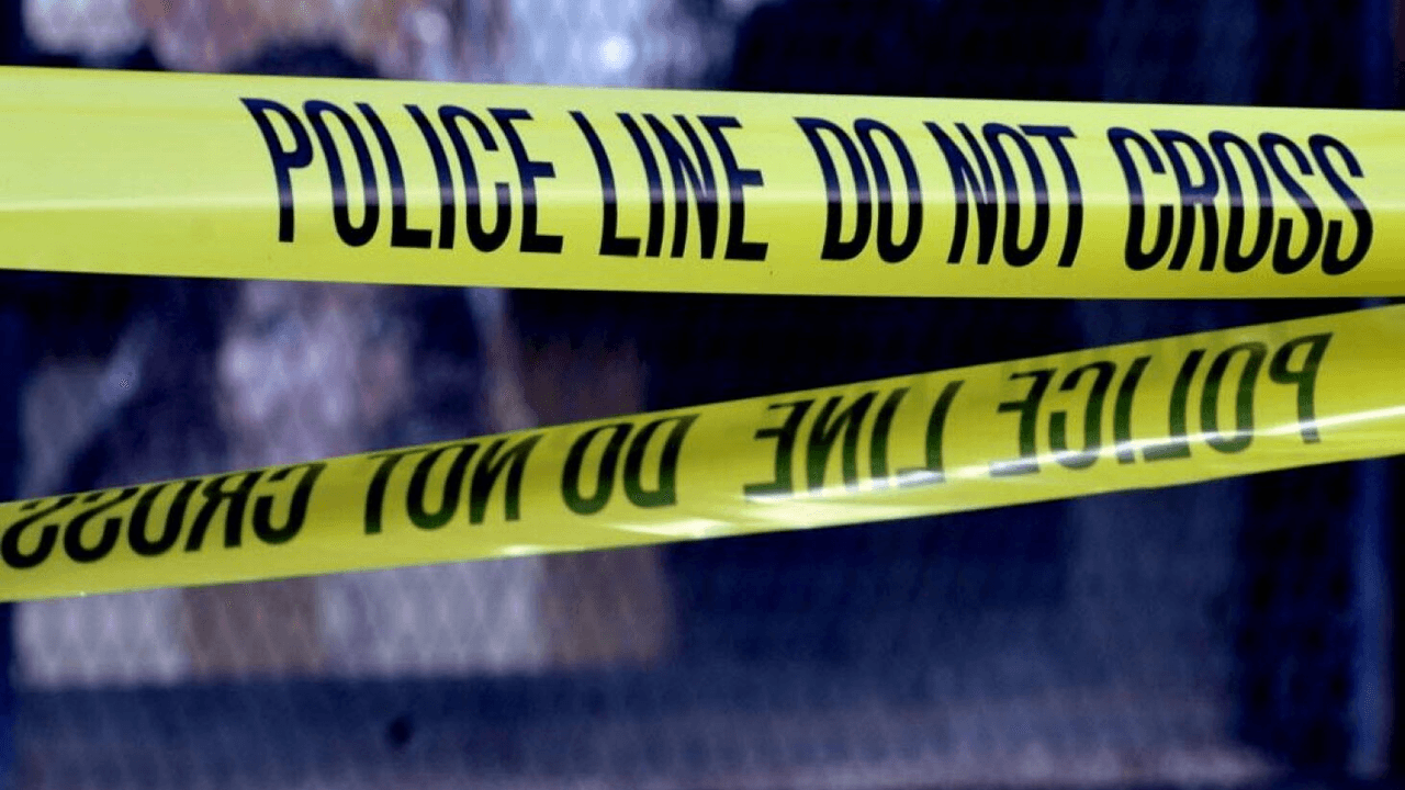 Man shot during exchange of gunfire in Washington Heights domestic dispute