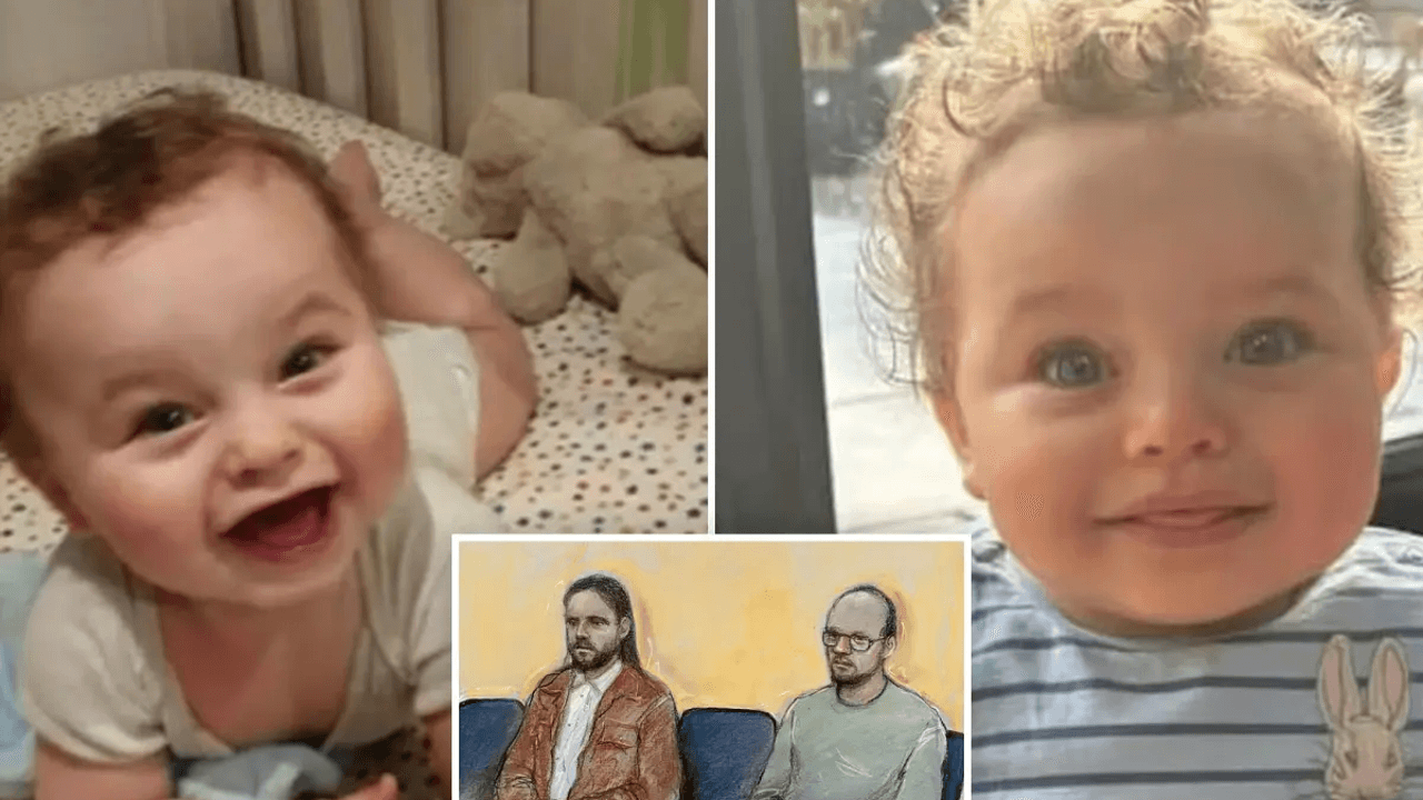 Sudden twist in trial of teacher, boyfriend accused of sexually abusing and then murdering baby: ‘Impossible to continue’