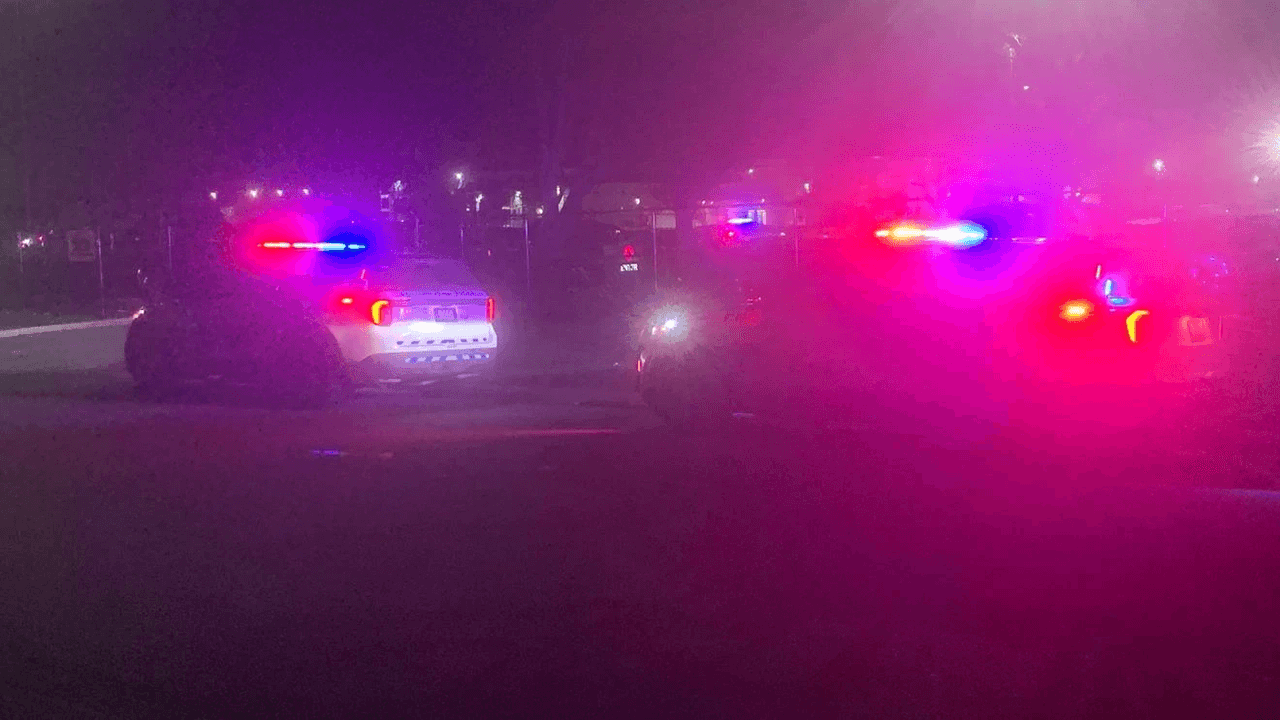 1 dead in north Columbus shooting near Worthington