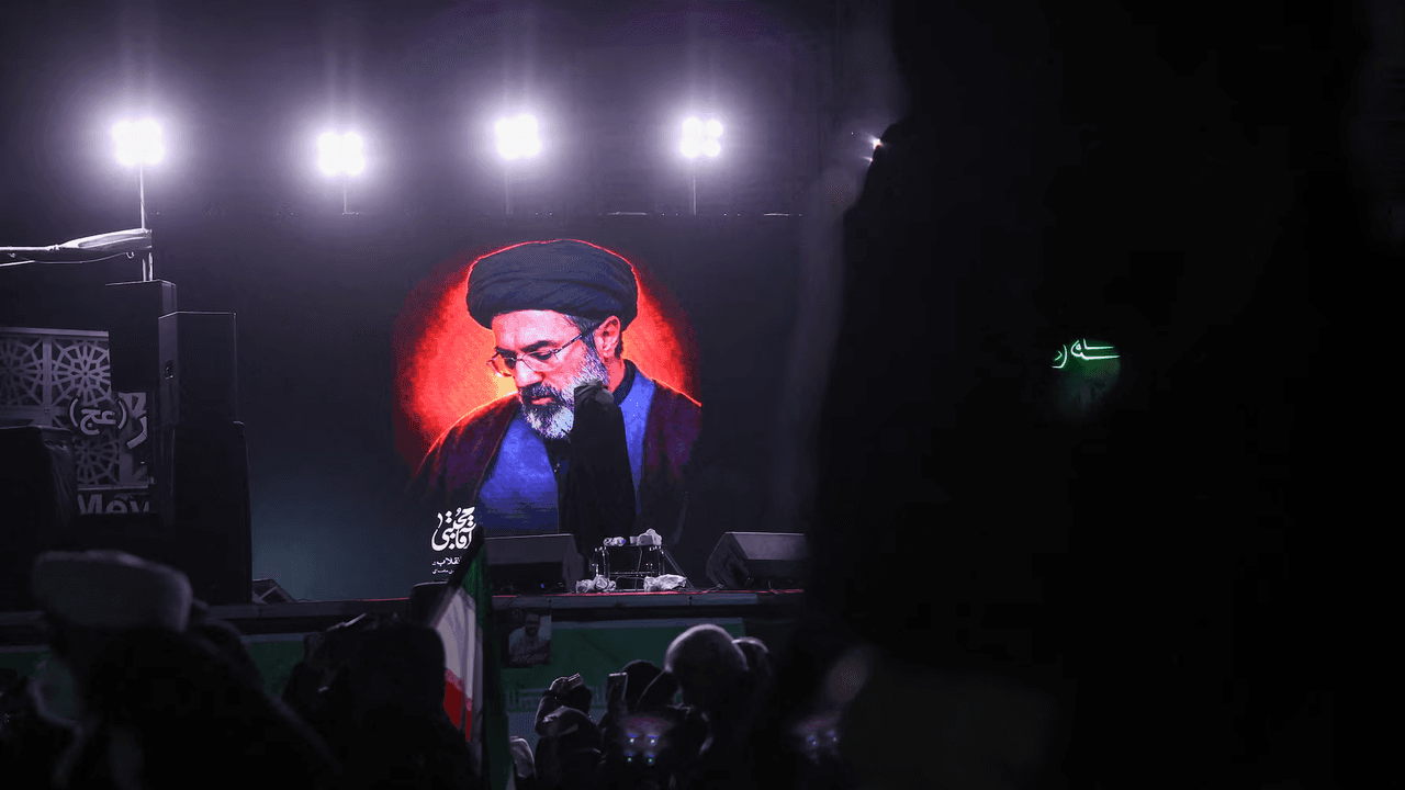 Khamenei's hardline son Mojtaba appointed Iran's new leader, Pope Leo warns of Middle East 'hatred and fear'