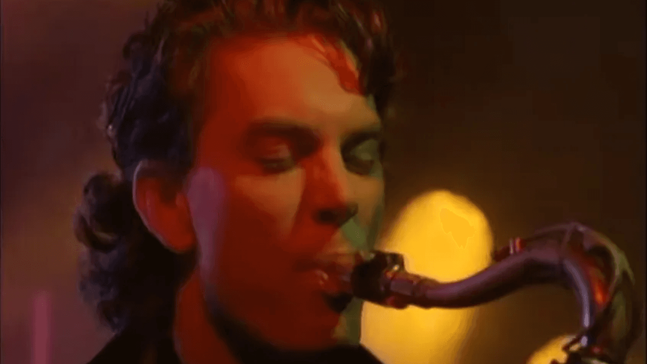 Jimmy Barnes, INXS Lead Tributes to James Valentine Following Death at 64