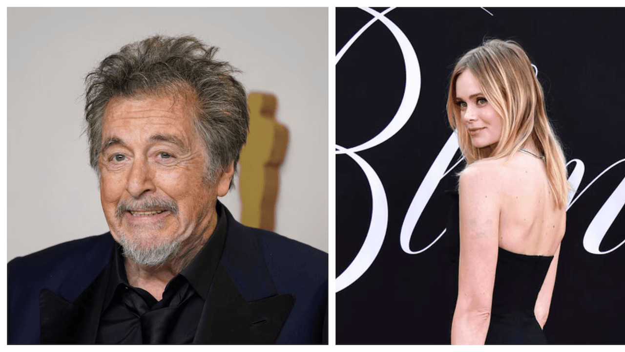 Today’s famous birthdays list for April 25, 2026 includes celebrities Al Pacino, Sara Paxton