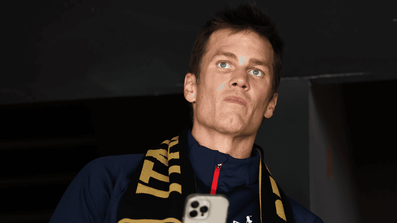 BS Meter on Tom Brady, Gunther and More Rumors Including New WrestleMania 42 Plans