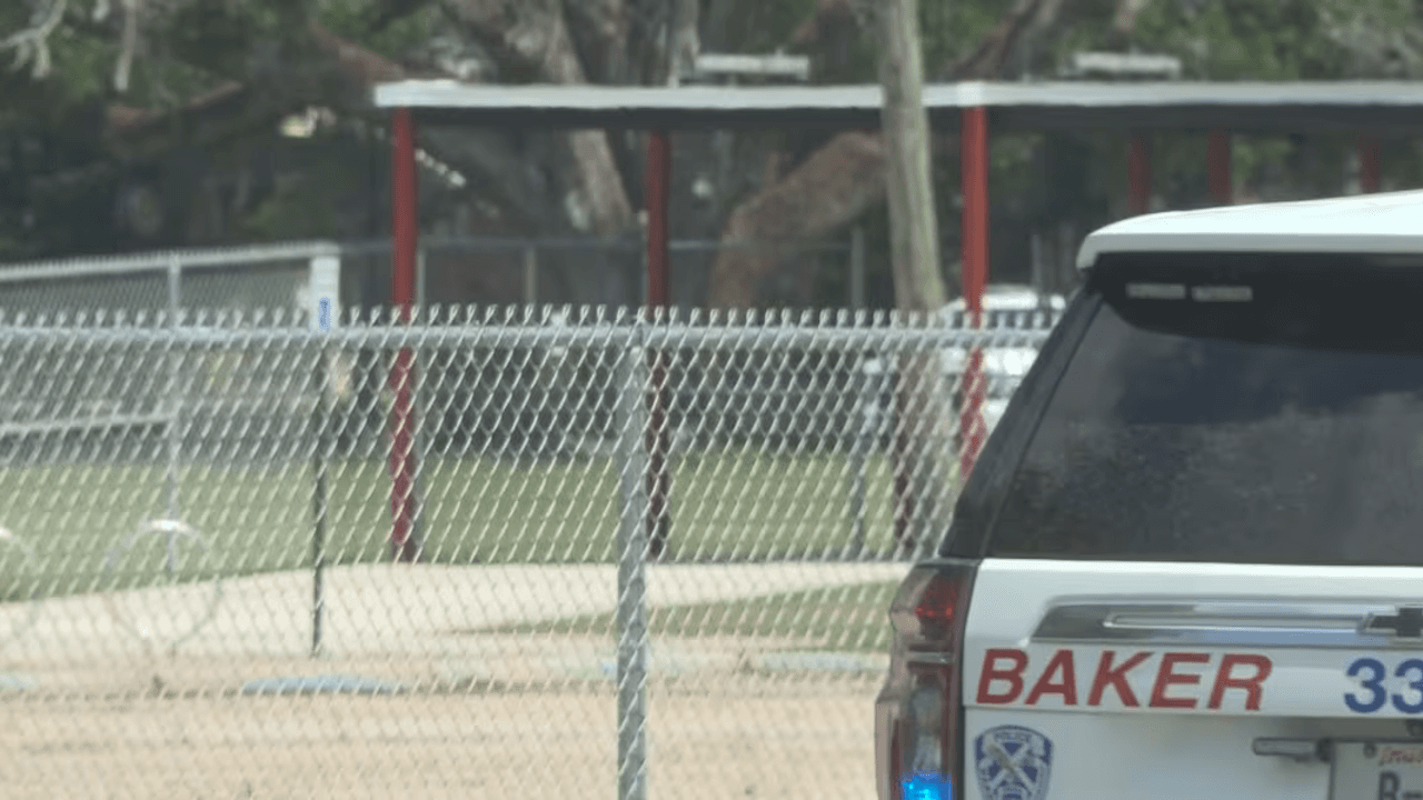 ‘We can’t arrest our way out of this’: Baker launches new crime prevention initiative after summer shootings