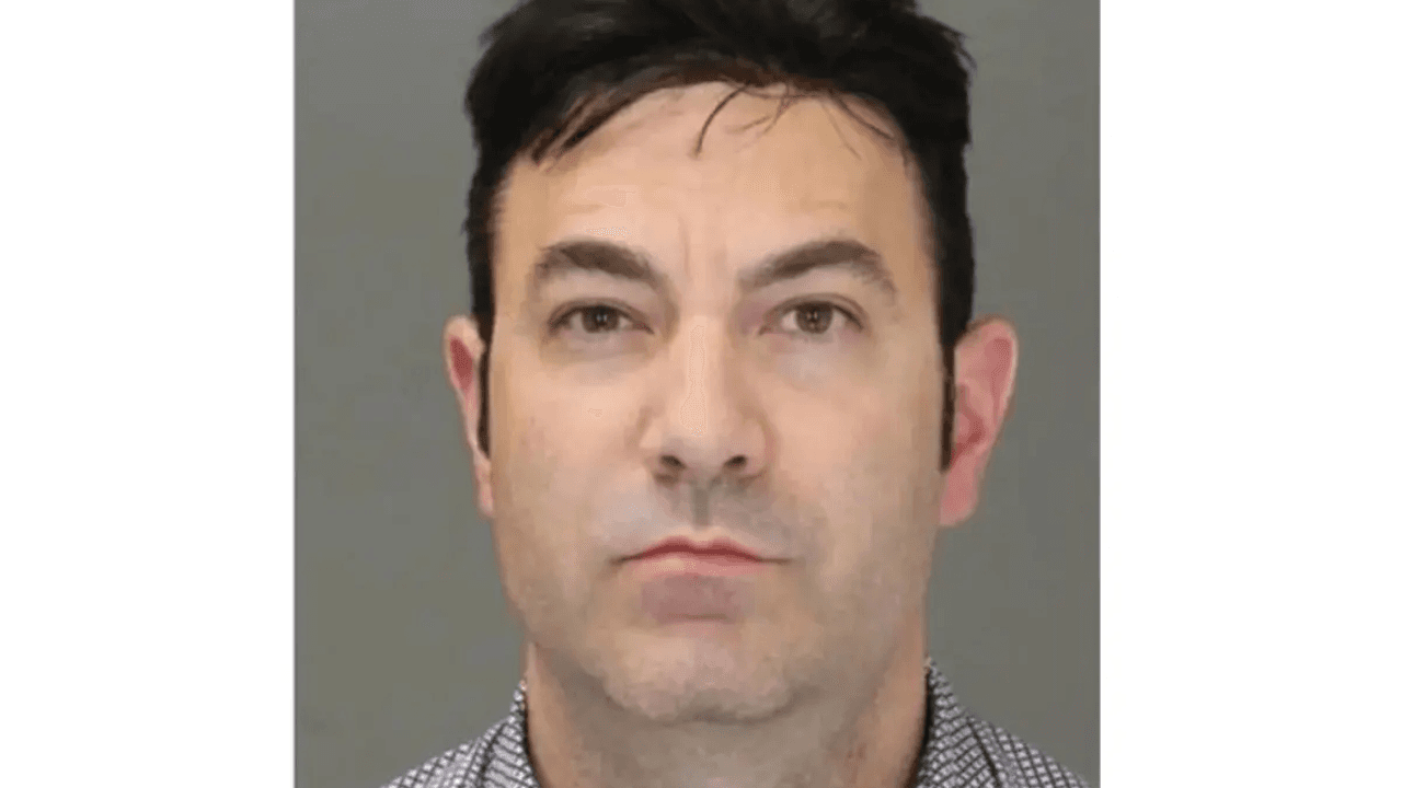 Podiatrist Gets Prison, This Time For Tampering With Evidence In Second Murder-For-Hire Plot Against Wife: DA